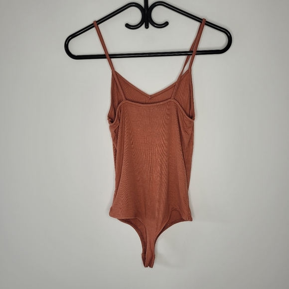 Noisy May apricot bodysuit - Picture 6 of 8